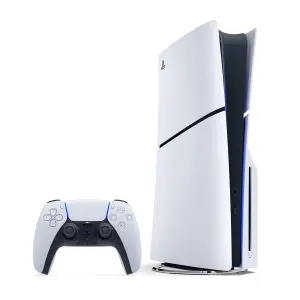 Sony PlayStation 5 Slim Consola Chasis E