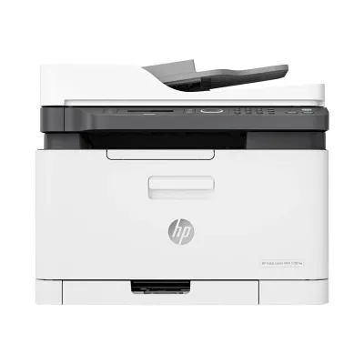 HP Multifunción Color Laser MFP 179fnw con Conectividad Inalámbrica