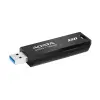 A-DATA SC610 500GB SSD Externo USB 3.2 Gen2 Negro