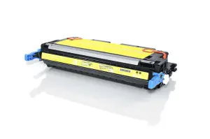 Generico HP Q6472A Amarillo Cartucho de Toner - Reemplaza 502A
