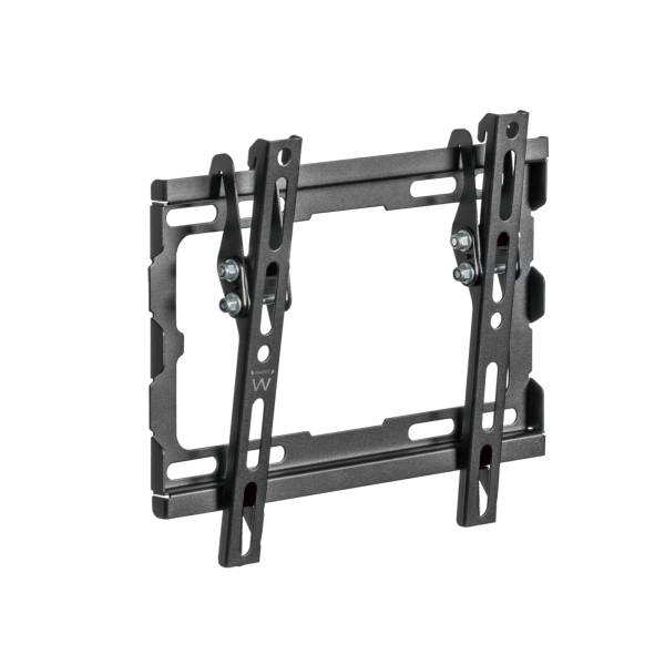Ewent Ew1506 Soporte De Pared Fijo Para Tv - Hasta 42" - 35Kg - Color Negro