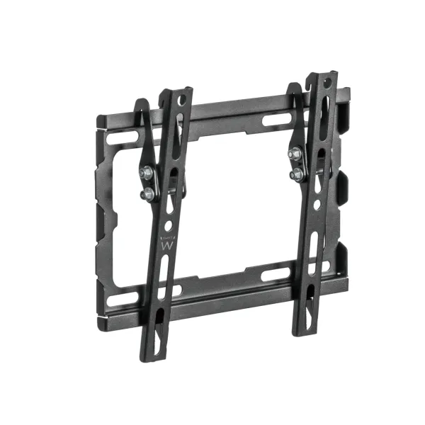 Ewent Ew1506 Soporte De Pared Fijo Para Tv - Hasta 42" - 35Kg - Color Negro