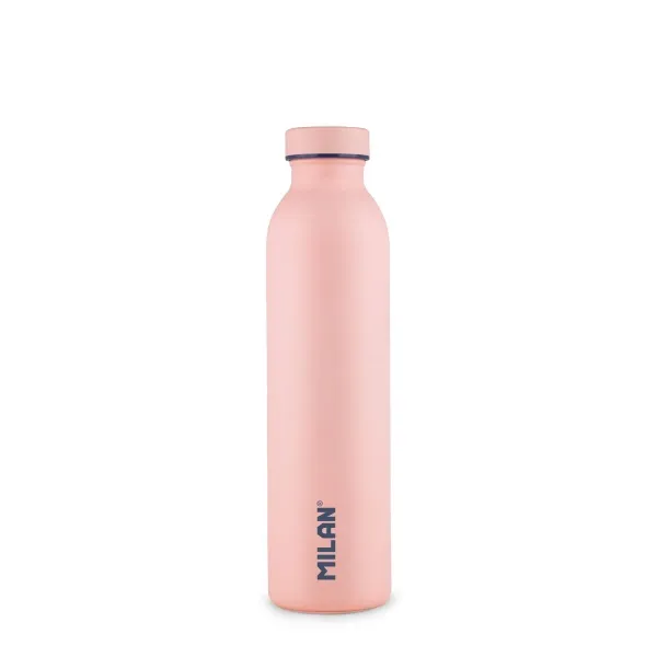 Milan Botella Isotérmica 591 ml Edición 1918 Rosa