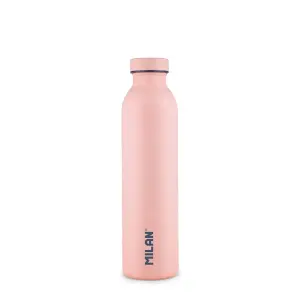 Milan Botella Isotérmica 591 ml Edición 1918 Rosa