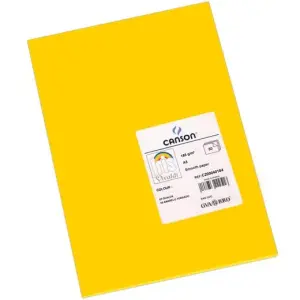 IRIS CARTULINA 297X420MM 185GR GUALDA -50U-