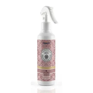 Prady Ambientador Home Spray Yani Elixir 220 ml - Spray Pulverizador