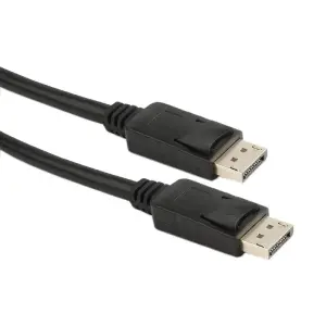 Gembird Cable DisplayPort 1.8 m Negro CC-DP2-6