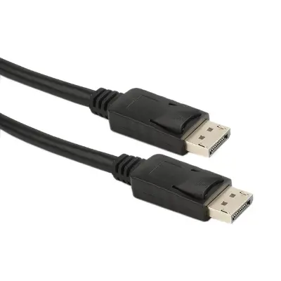 Gembird Cable DisplayPort 1.8 m Negro CC-DP2-6
