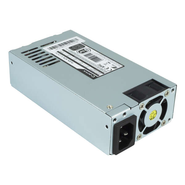 Unykach Flex 1U 87% Eficiencia Fuente De Alimentacion 250W Flex Atx - Apfc - Ventilador 40Mm