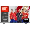 TCL 65T69C 65" 4K UHD Smart TV