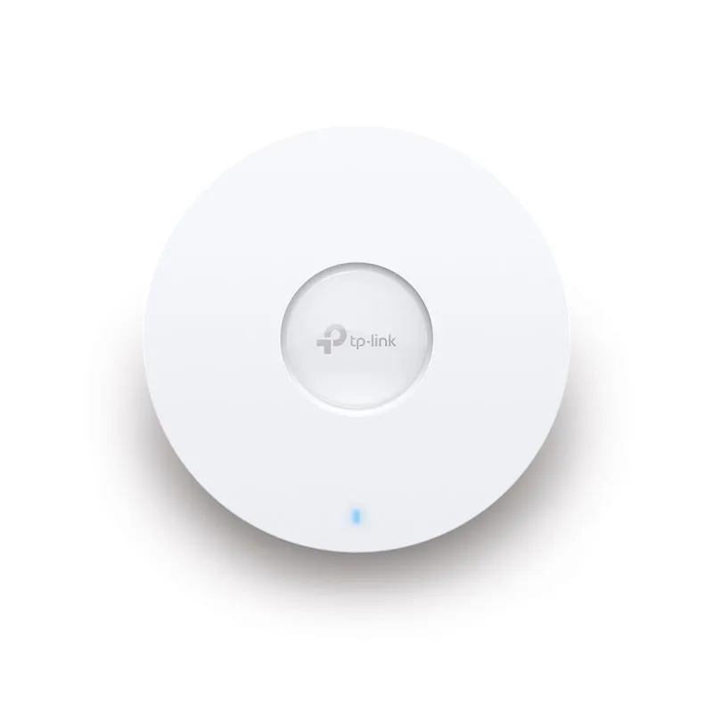 TP-LINK EAP650 Punto de Acceso Interior WiFi 6 AX3000 Montaje en Techo