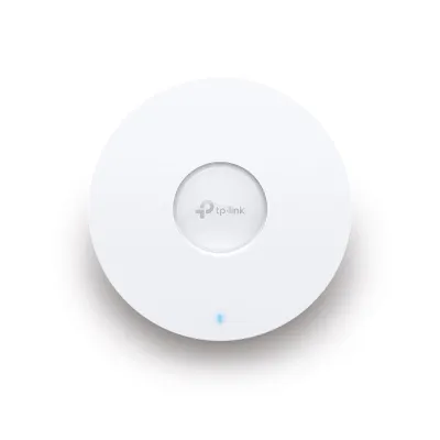 TP-LINK EAP650 Punto de Acceso Interior WiFi 6 AX3000 Montaje en Techo