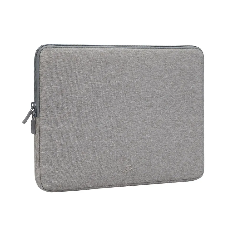 RIVACASE Funda 7705 Suzuka ECO Gris15,6"