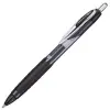 UNIBALL BOLÍGRAFO ROLLER SIGNO UMN-207E RETRÁCTIL 0.7 TINTA DE GEL NEGRO