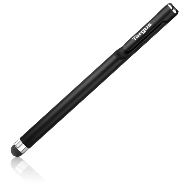 TARGUS STYLUS LÁPIZ DIGITAL 10 G NEGRO