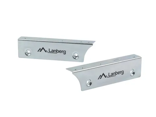 Lanberg IF-35-25 Carcasa Universal para Instalación de Discos Duros