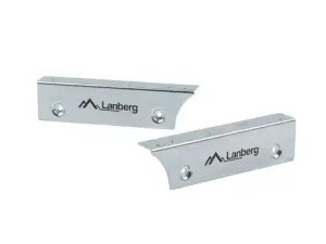 Lanberg IF-35-25 Carcasa Universal para Instalación de Discos Duros