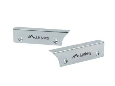 Lanberg IF-35-25 Carcasa Universal para Instalación de Discos Duros