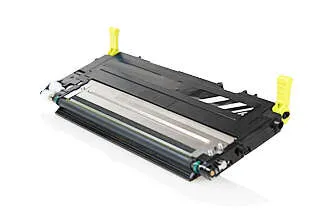 Samsung CLT-Y4092S Amarillo Cartucho de Tóner Genérico Reemplazo SU482A/SU472A