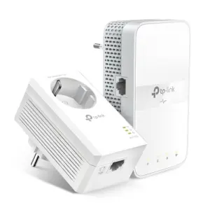 TP-Link TL-WPA7617 Kit Powerline AV1000 WiFi AC1200