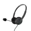 Energy Sistem Headset Office 2+ Anthracite - Diadema Ajustable