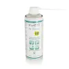 Ewent Spray de Aire Comprimido Invertible 220ml Aplicador Zonas Difíciles Transparente