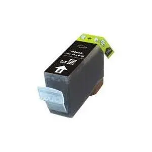 Canon BCI-3 Negro Cartucho de Tinta Genérico Reemplazo 4479A002