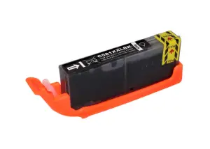 Canon CLI-581XXL Negro Cartucho de Tinta Compatible Reemplazo 1998C001/2106C001/2052C001