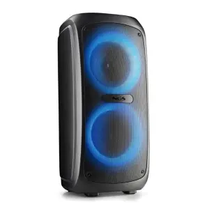 NGS Altavoz WILDTEMPER 200W BT
