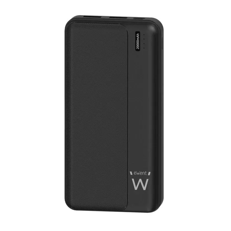 Ewent Powerbank 20000mAh PD 22.5W