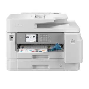 Brother MFC-J5955DW Impresora Multifunción Color WiFi Fax Duplex 30ppm