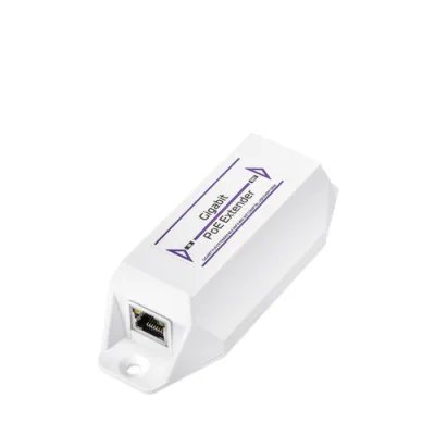 Cudy Extensor PoE 1Gbps Hasta 100m