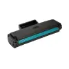 HP W1106A Negro Cartucho de Tóner Compatible Reemplaza 106A