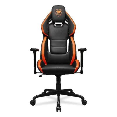 Cougar Silla Gaming Hotrod Ergonomía y Estilo para Jugadores