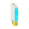 Epson T0805 Cartucho de Tinta Genérico Cyan Light - Reemplazo C13T08054011