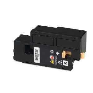 Xerox Phaser 6020/6022 Cartucho de Tóner Negro Genérico - Reemplazo 106R02759