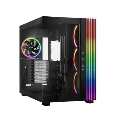 Be Quiet! Caja Light Base 900FX Full Tower Negra