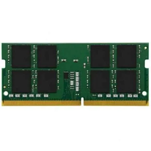 Kingston Valueram Memoria Ram So-Dimm Ddr4 3200Mhz 32Gb Cl22