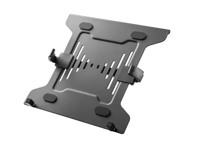 EQUIP Soporte Para Portátil 10"-15.6" VESA 75x75 & 100x100