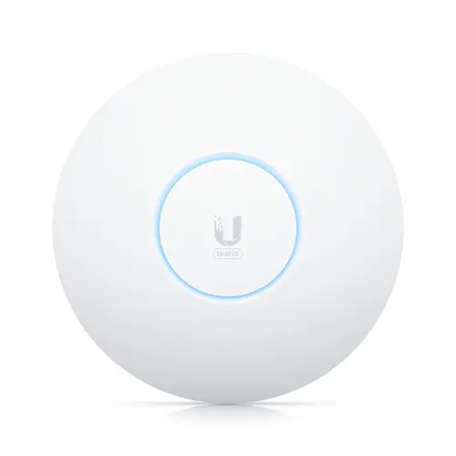 Ubiquiti U6-Enterprise AP WiFi 6E 1x 2.5GbE Multibanda