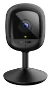 D-Link DCS-6100LHV2 Cámara IP WiFi Full HD 120º Compacta con Cloud Recording