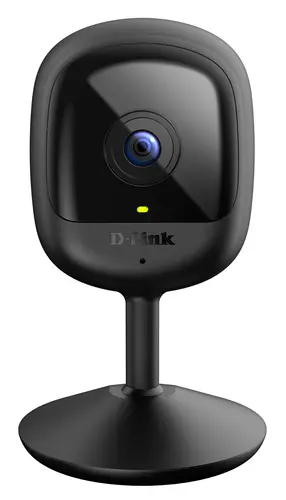 Camara Ip Wifi D-Link Dcs-6100Lhv2 Fullhd 120º Tamaño Compacto Cloud Recording