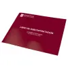 Dohe Libro De Subcontratación Din A4 Apaisado Gallego/Castellano 10 Hojas Autocopiativas