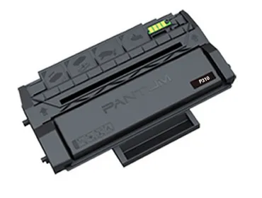Pantum Pa310X Negro Cartucho De Toner Original