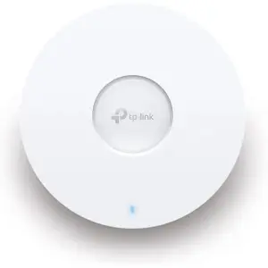 TP-Link EAP610 Punto de Acceso de Inalambrico WiFi 6 AX1800 - Montaje en Techo o Pared