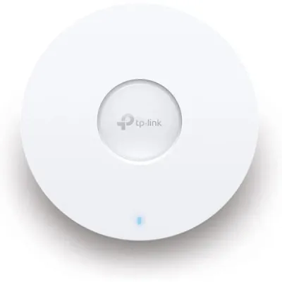 TP-Link EAP610 Punto de Acceso de Inalambrico WiFi 6 AX1800 - Montaje en Techo o Pared
