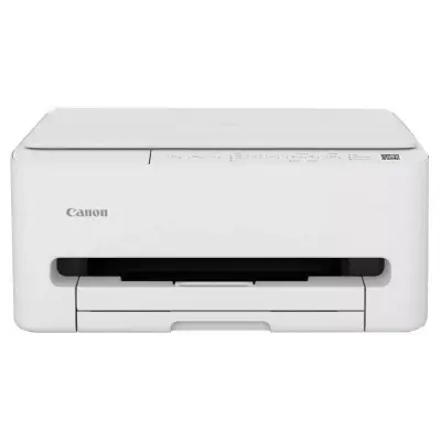 Canon Pixma TS4151I Multifunción Inkjet 14PPM WiFi Duplex Color Gris