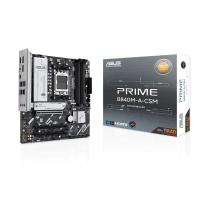 Asus Placa Base Prime B840M-A-Csm Matx Am5