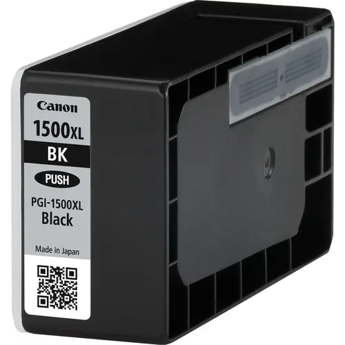 Canon Tinta Negro Mb 2050/2350 - Pgi 1500Xlbk