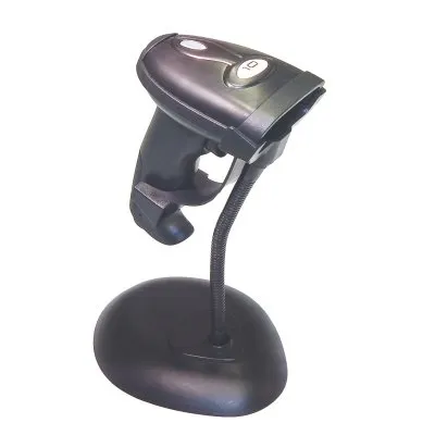 10POS Lector Código de Barras Láser LS-270UN